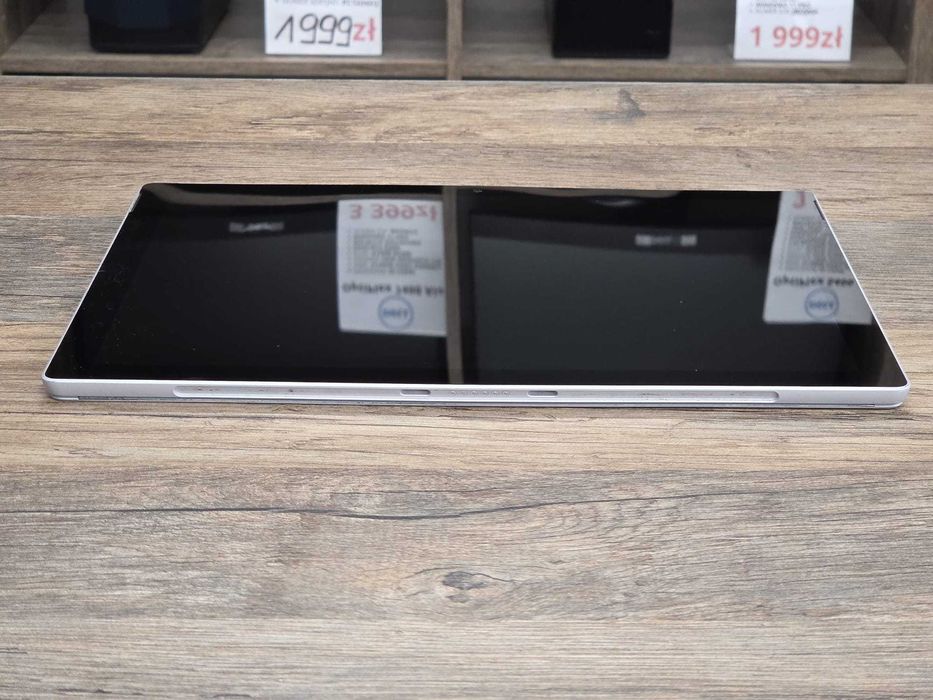 Tablet Microsoft Surface Pro 6 (1796) i5-8350U/8GB/256GB stan bdb gwarancja