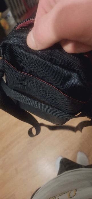 Saszetka Nike nowa