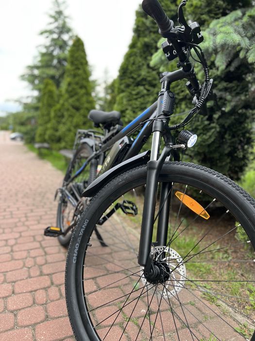 WYNAJEM/RENT Roweru Elektrycznego