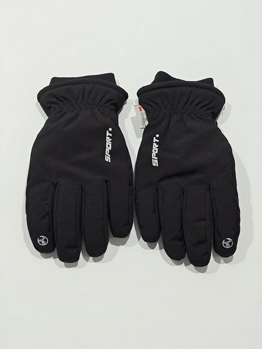 Rękawice Narciarskie Wodoodporne 3M Trendoux R. M