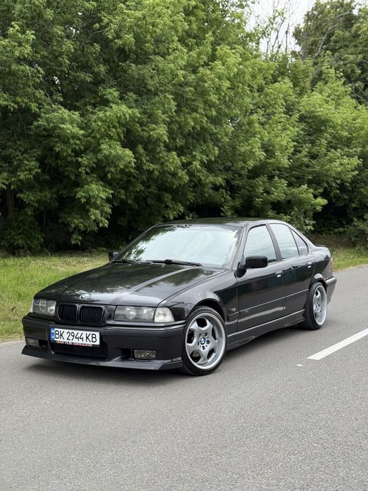 Продам Bmw e36 328i
