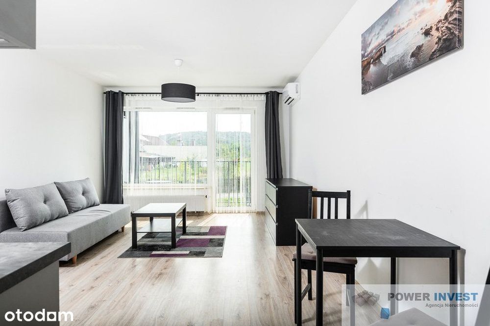 Kawalerka 30 m² Kosocicka Kraków