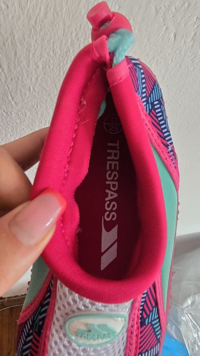 Buty do wody 29 trespass