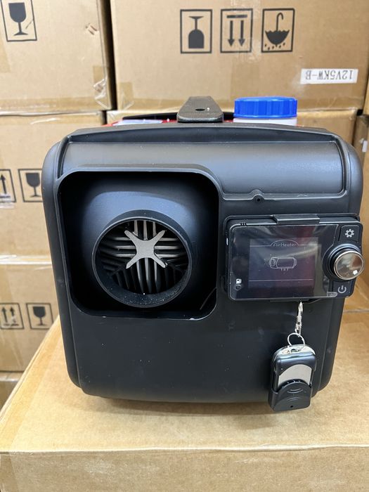 Автономка.Вебасто.Моноблок.Переносний обігрівач.