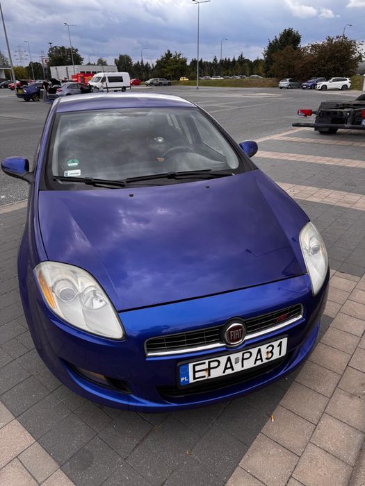 Fiat Bravo