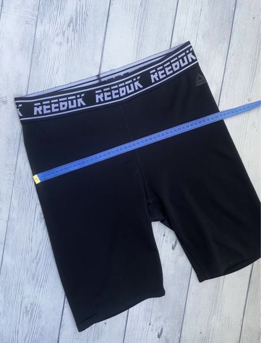 Шорти жіночі спортивні від Reebok XL(14)2XL(16)