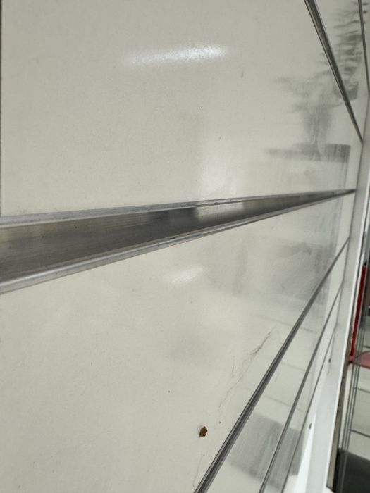 Painel Multi Sistema Expositor 1200x1200x19mm