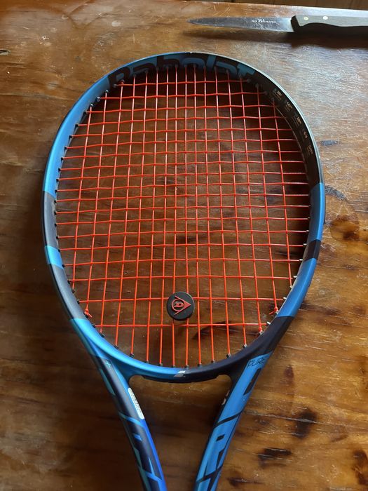 Babolat Pure Drive plus