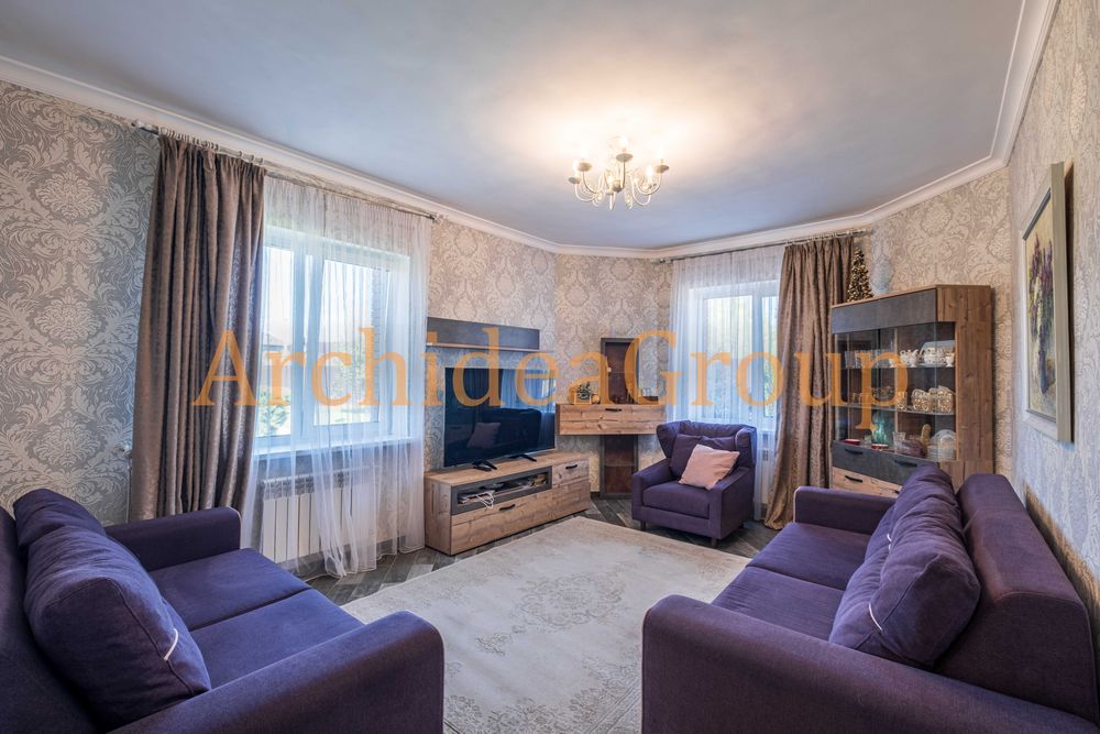 Чудовий 2-х повер. будинок 186 м2 в Ворзелі