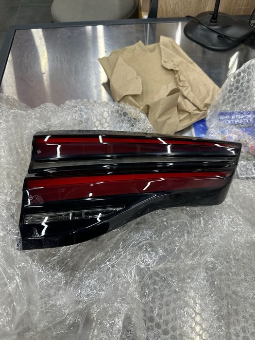 Фонарь bmw x5 f15 f16 g05 g01