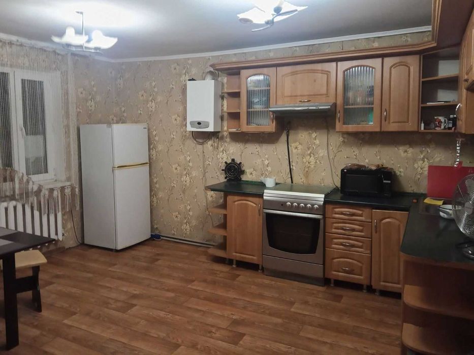 Продам великий дом  з ремонтом в с. Кремидовка. р9