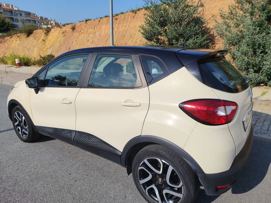 Renault Captur 0.9 TCE — photo 3