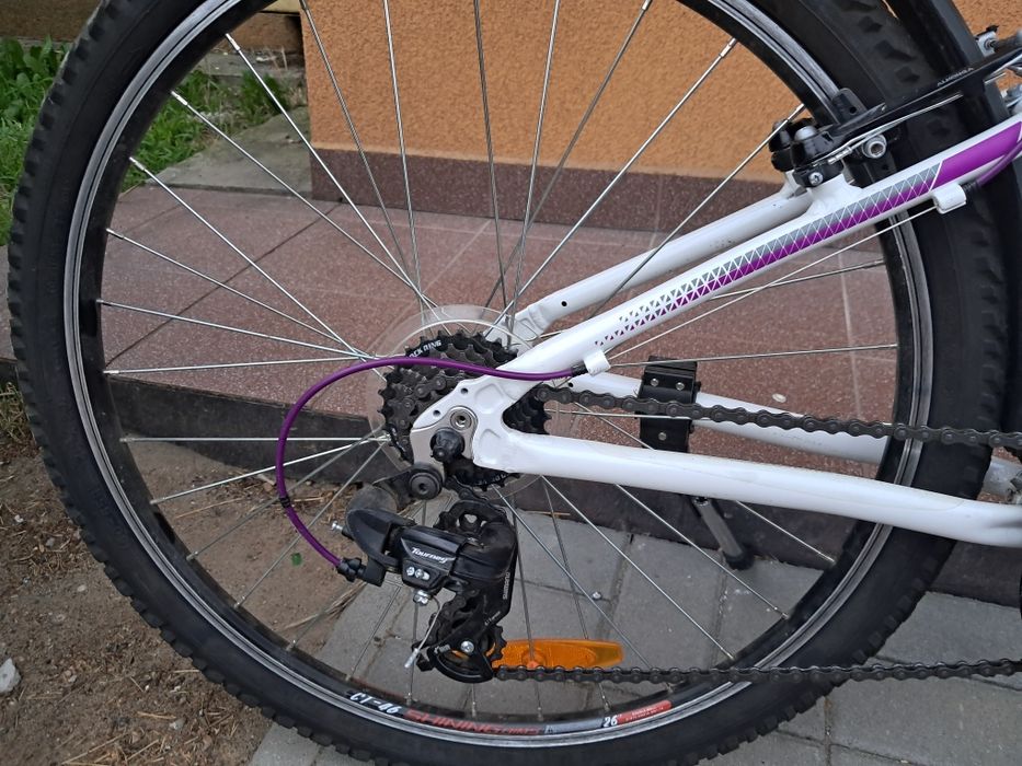 Rower m-bike EMI 26 5-V