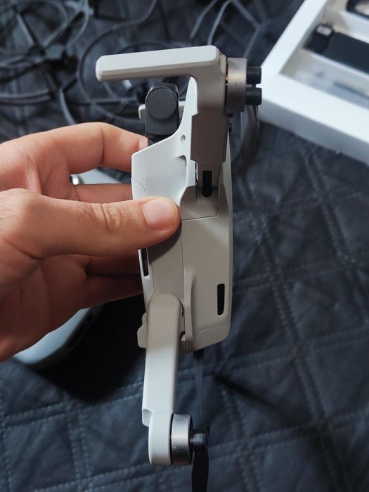 Drone Dji Mini 2 Fly More Combo