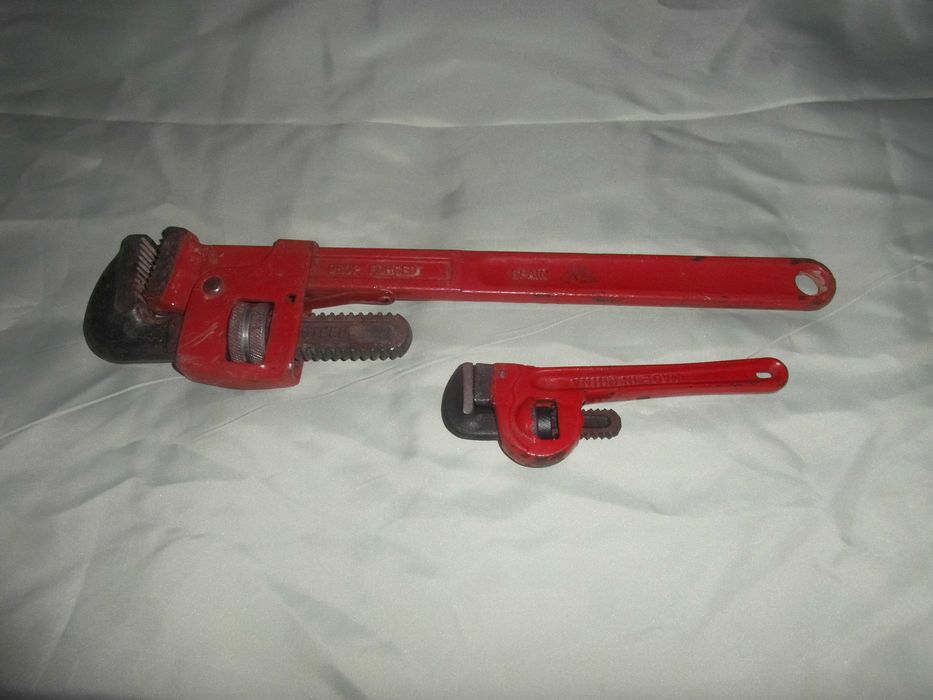 Chaves de Grifo ou canos