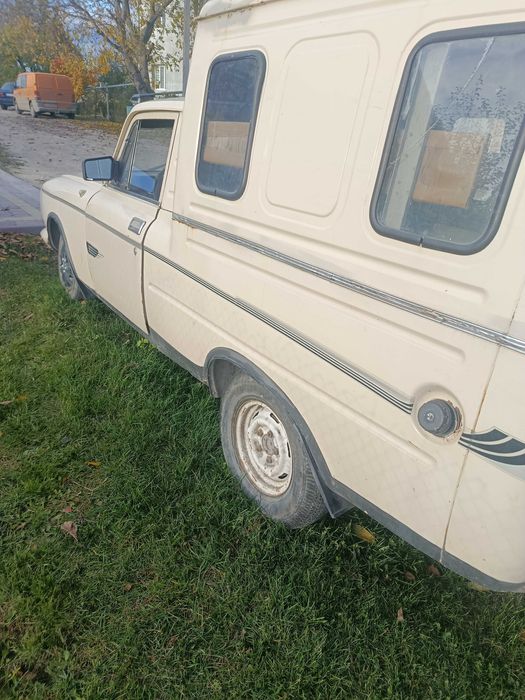 Продам ИЖ 2715 на ходу