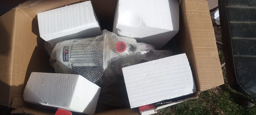 Hydrofor 50l  / 1200w