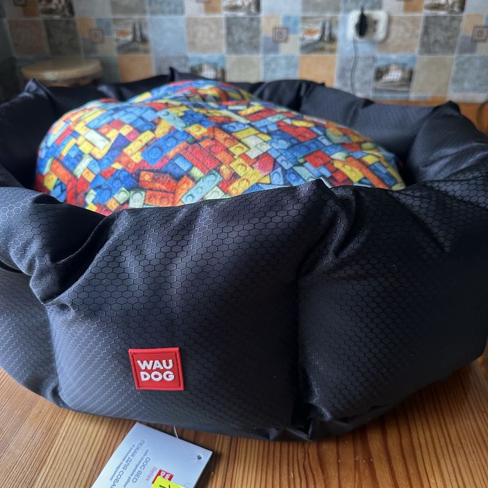 Лежак для тварин.