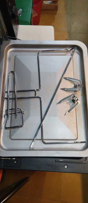 Forno eletrico, Frigorificos, Arcas...E muito mais !