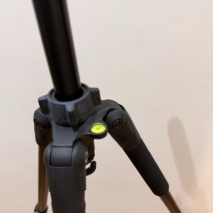 Tripé Vanguard Espod 203AP