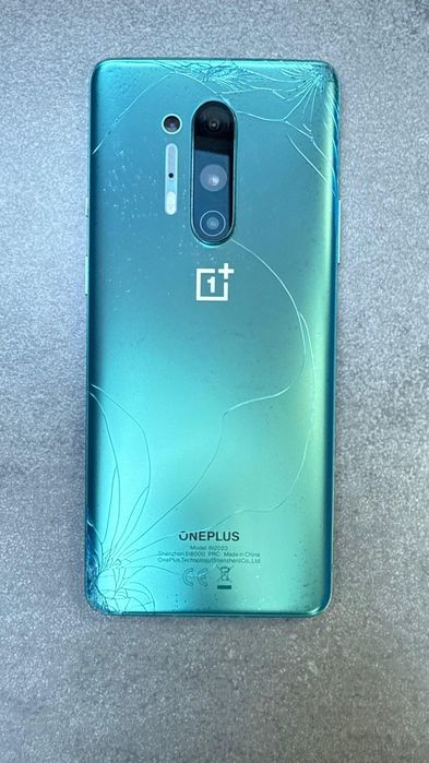 OnePlus 8 pro 256gb