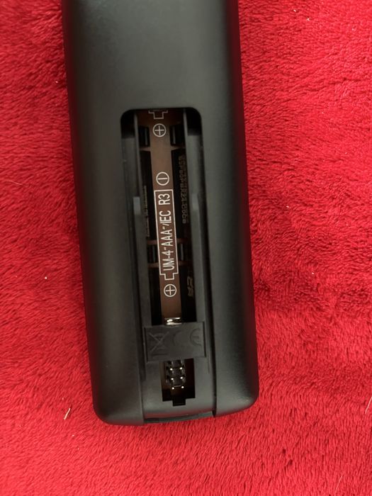 Universal ONE FOR ALL Remote Control, Completely New64171762383235122