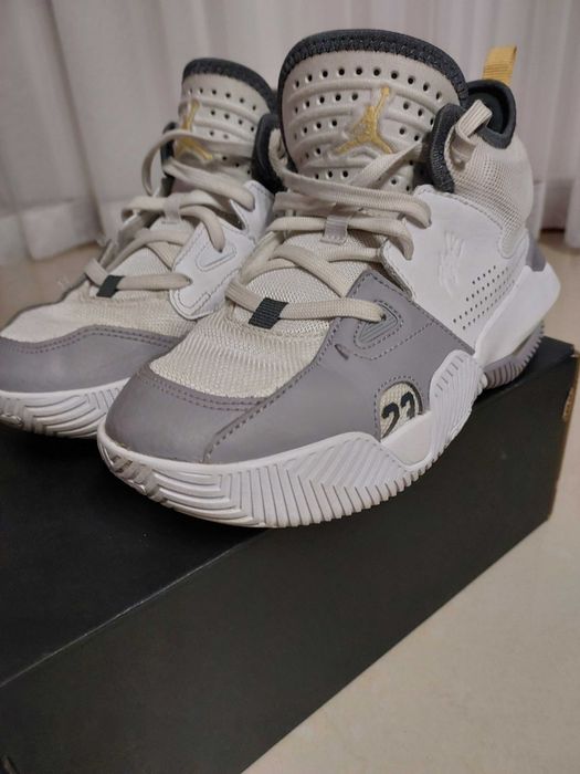 Buty jordan stay loyal 2