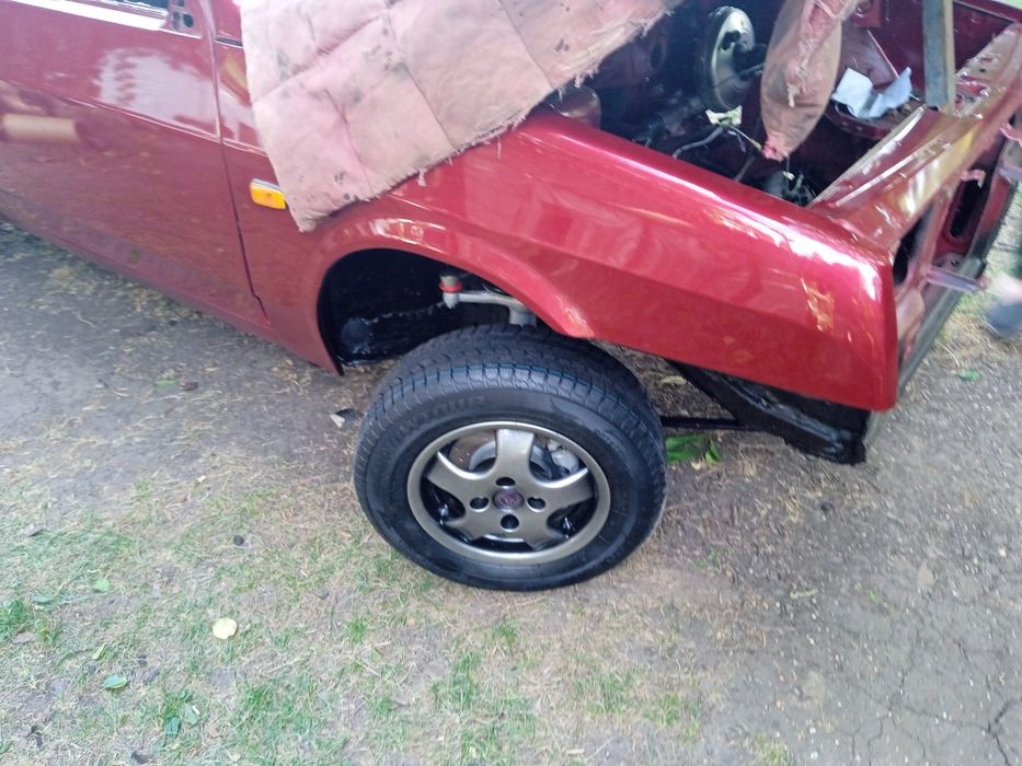 Продам ВАЗ 21099