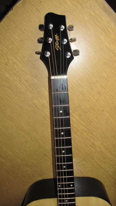 Ремонт гитар профессионально Днепр