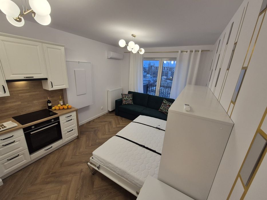 Mieszkanie – Bydgoszcz - Widok 5