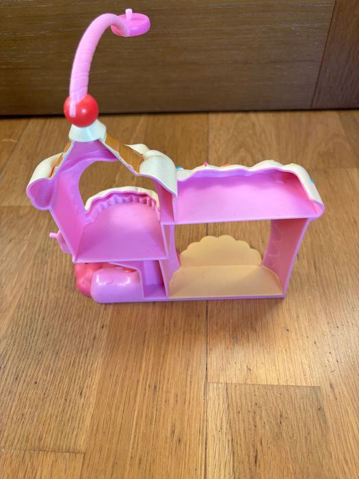 Domek lodziarnia Little Pet Shop