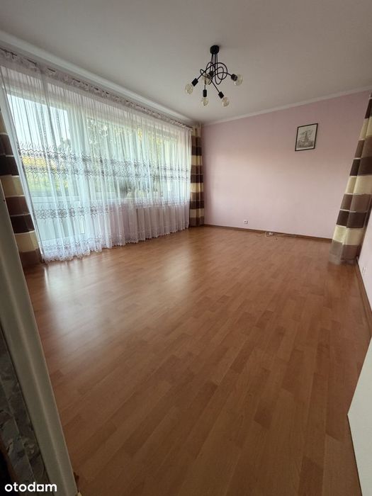 Mieszkanie 3 pokojowe | os. Górczyn | Parter | M. Postojowe | Ogródek