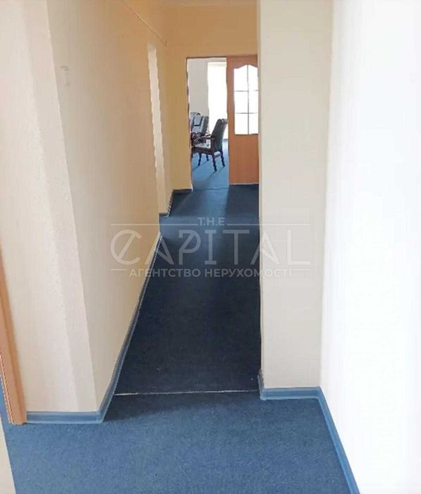 Оренда офісу 120 м2, Шевченківський район, вул. Хрещатик, Центр