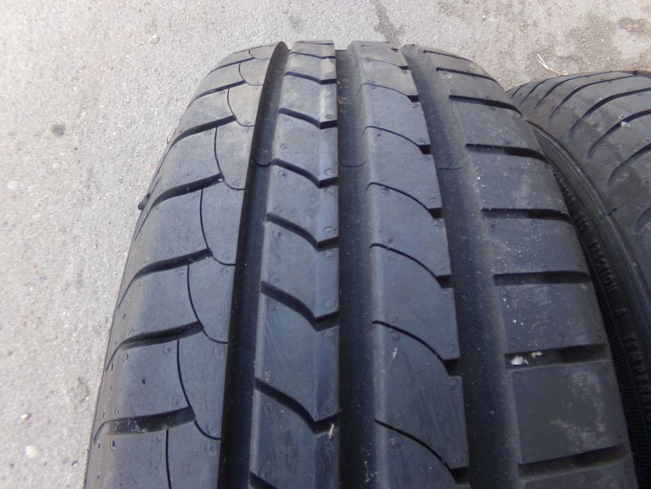 195/60/16   - 7mm -   GOODYEAR -    -  2szt - - -Tanio