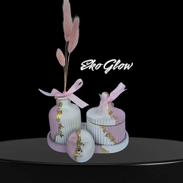 Свічки ароматизована