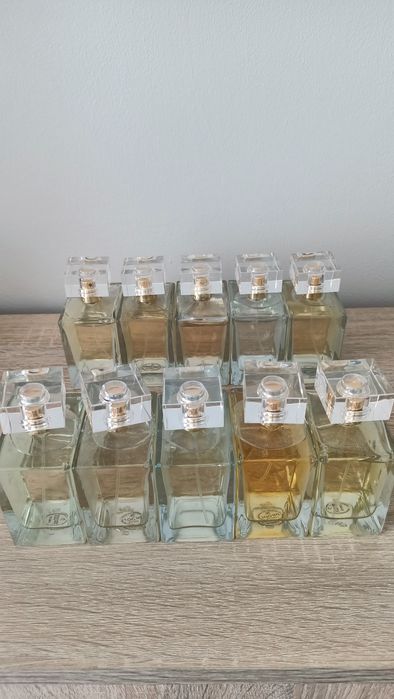 Made in lab perfumy