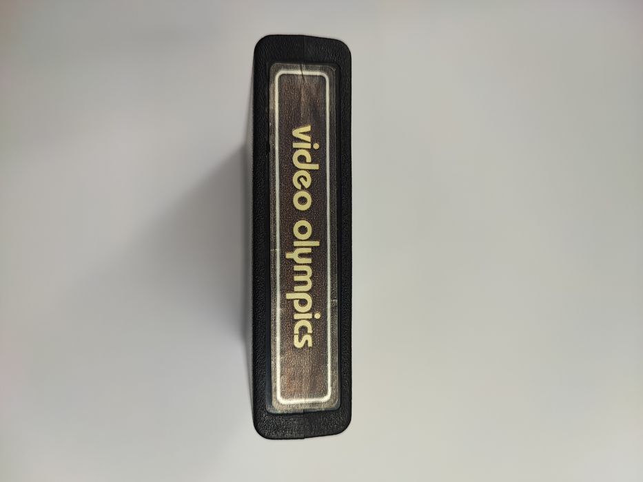 Video Olympics Atari 2600