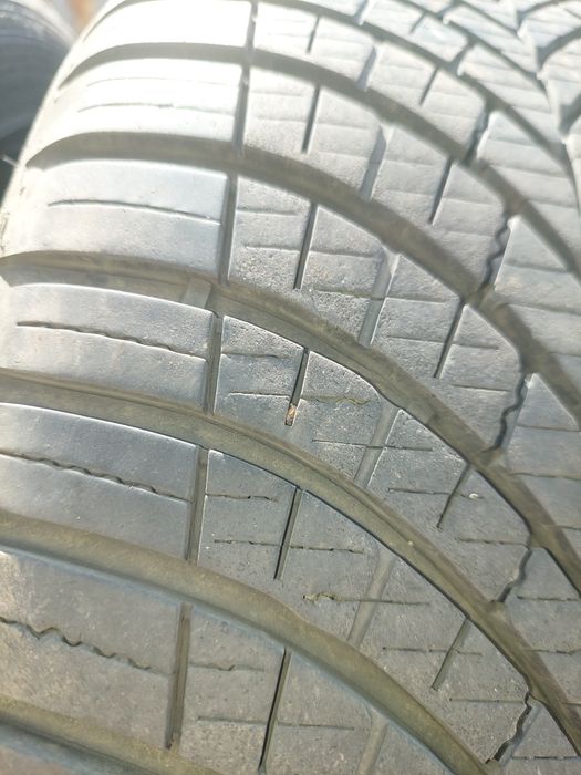Good Year 225/45 R17  Vector 4 Seasans Gen-3  94W