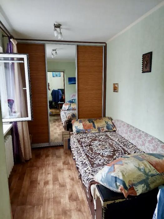 Продам 3к квартиру Нагорный район