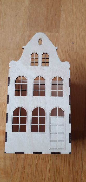 Pudełko, przybornik, organizator