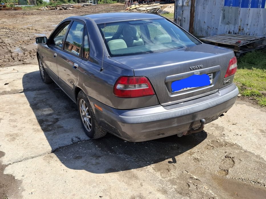 Sprzedam volvo s40