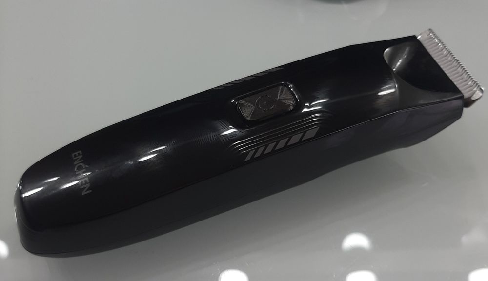 Тример Xiaomi ENCHEN Spark 3