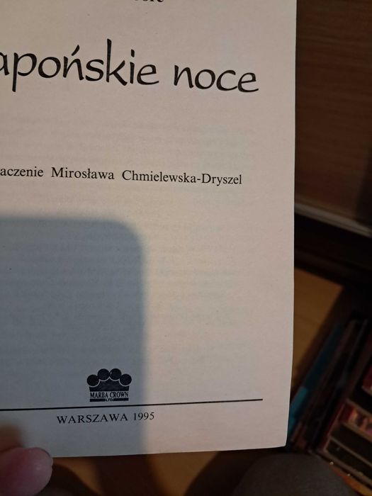 Janine książki seria romanse lata 90' 23 książki różne tytuły