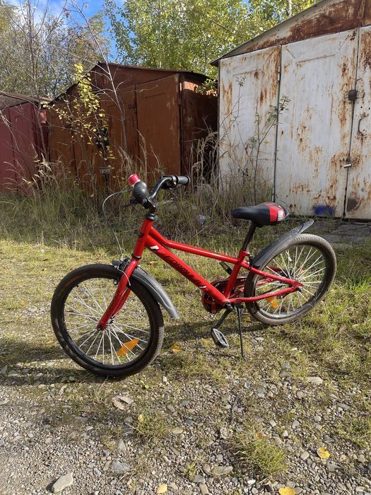 Велосипед дитячий Formula Race