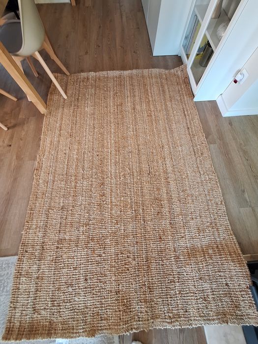 Tapete juta 160x230cm