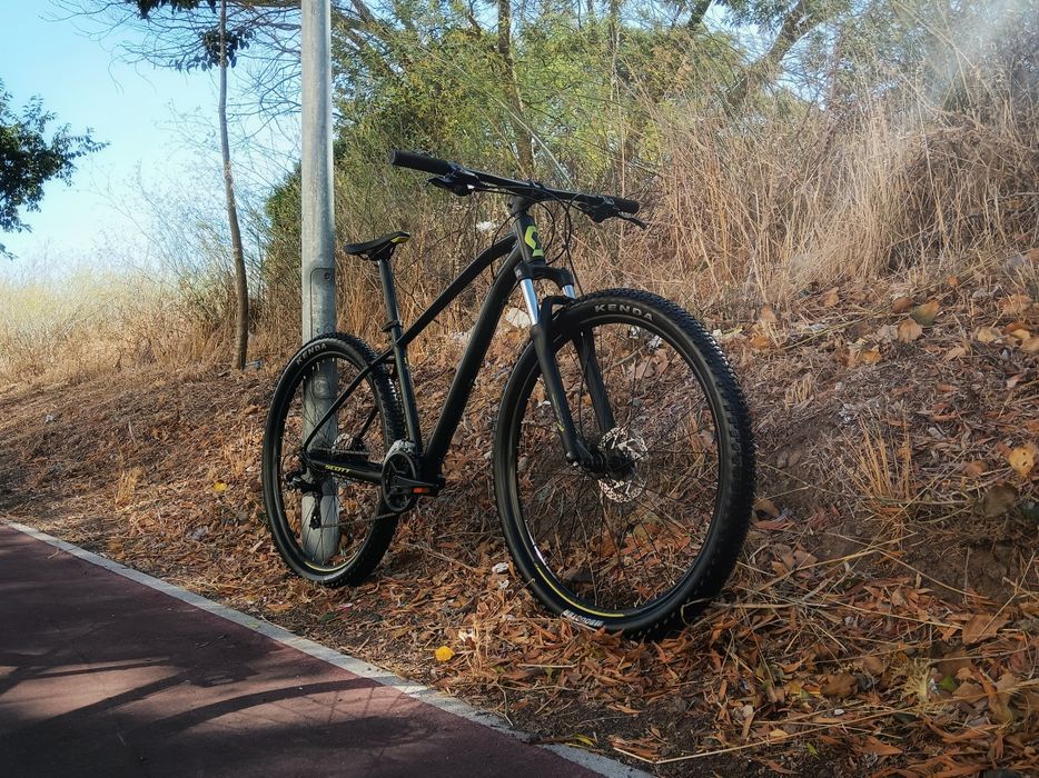 Scott Aspect 960 - Bicicleta de BTT Todo o Terreno - XC - Roda 29"