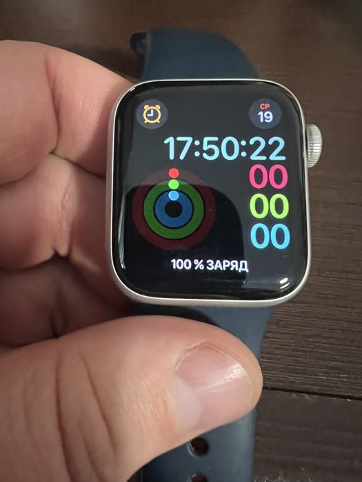 Apple Watch SE 40mm