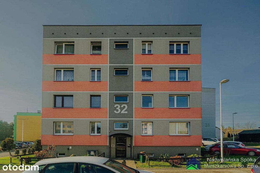 Mieszkanie do wynajęcia