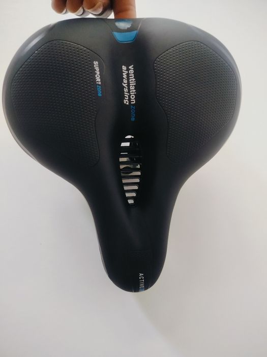 Acento de bicicletas Confort