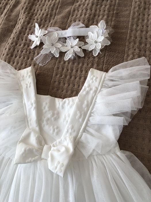 Сукня для дівчинки